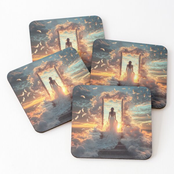 Item preview, The Gateway to Ethereal Realms designed and sold by oanaunciuleanu.