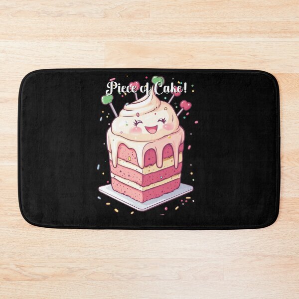 Item preview, Piece of Cake! designed and sold by PrintsByFrank.