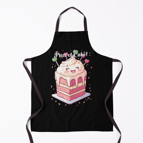 Item preview, Piece of Cake! designed and sold by PrintsByFrank.