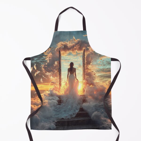 Item preview, The Gateway to Ethereal Realms designed and sold by oanaunciuleanu.