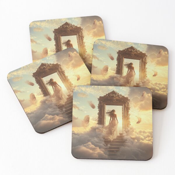 Item preview, The Gateway to Ethereal Realms designed and sold by oanaunciuleanu.