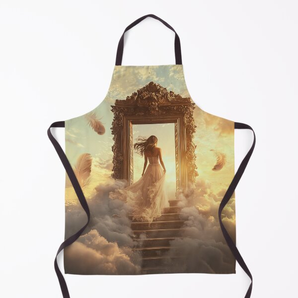 Item preview, The Gateway to Ethereal Realms designed and sold by oanaunciuleanu.