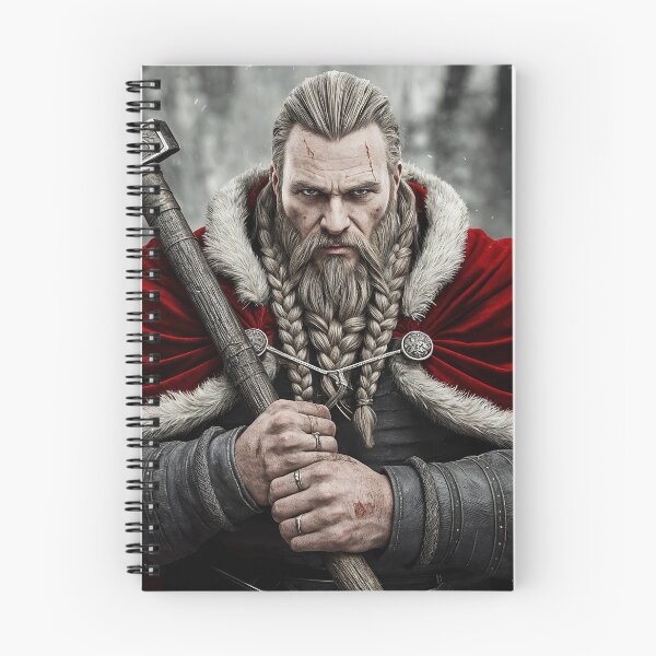 Item preview, Strict viking designed and sold by JoraArt.