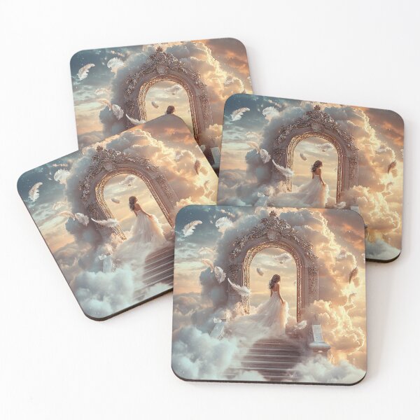 Item preview, The Gateway to Ethereal Realms designed and sold by oanaunciuleanu.