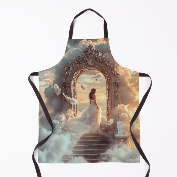 Item preview, The Gateway to Ethereal Realms designed and sold by oanaunciuleanu.