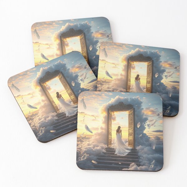 Item preview, The Gateway to Ethereal Realms designed and sold by oanaunciuleanu.