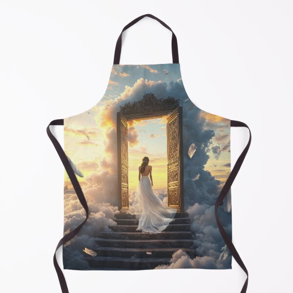 Item preview, The Gateway to Ethereal Realms designed and sold by oanaunciuleanu.
