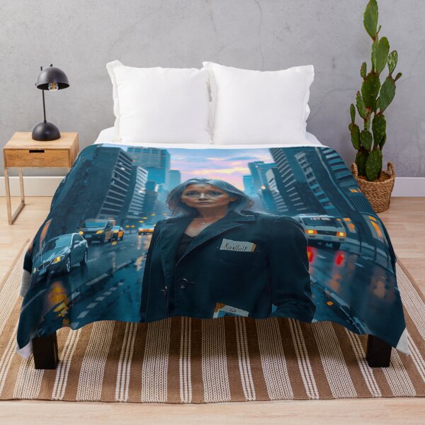 Item preview, City Soul Nocturne designed and sold by PanoramaPrints.