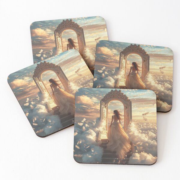 Item preview, The Gateway to Ethereal Realms designed and sold by oanaunciuleanu.