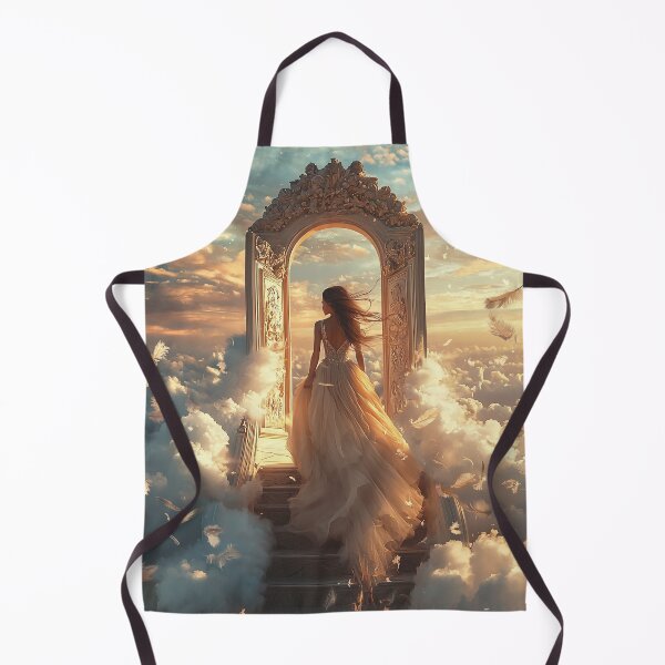 Item preview, The Gateway to Ethereal Realms designed and sold by oanaunciuleanu.