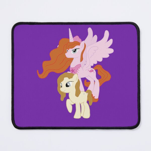 Item preview, My Little Pink Pony Club designed and sold by Satyrarts.