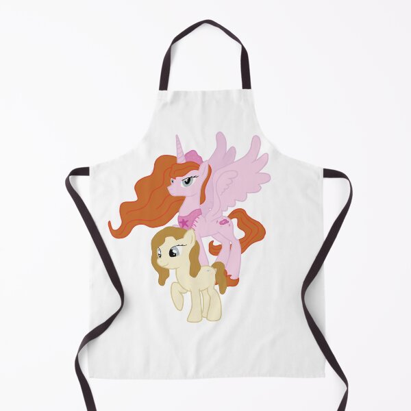 Item preview, Mi pequeño club de pony rosa designed and sold by Satyrarts.