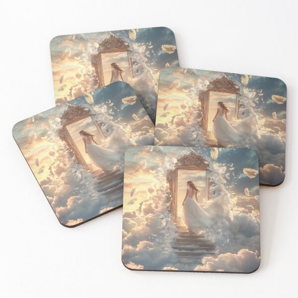 Item preview, The Gateway to Ethereal Realms designed and sold by oanaunciuleanu.