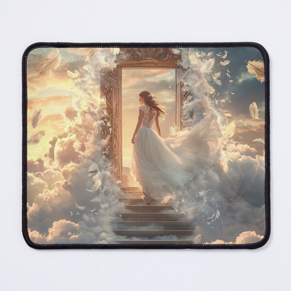 Item preview, The Gateway to Ethereal Realms designed and sold by oanaunciuleanu.