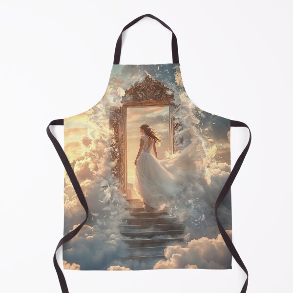 Item preview, The Gateway to Ethereal Realms designed and sold by oanaunciuleanu.
