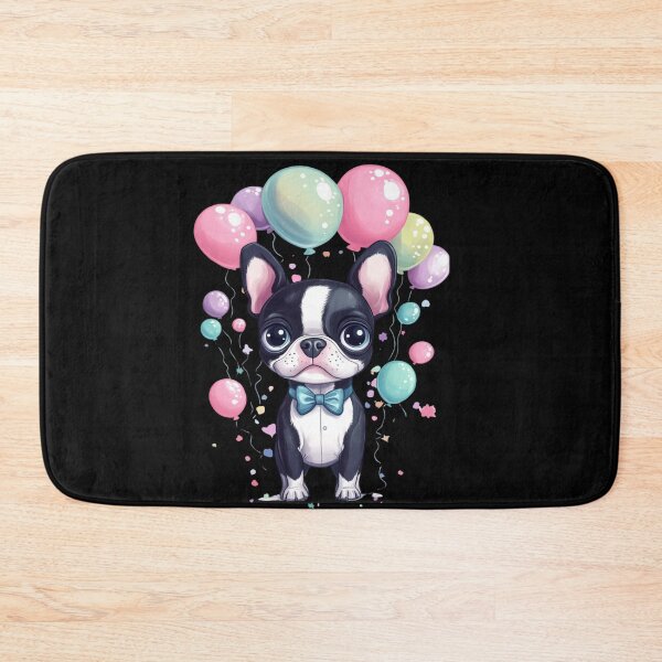 Item preview,  Boston Terrier designed and sold by PrintsByFrank.