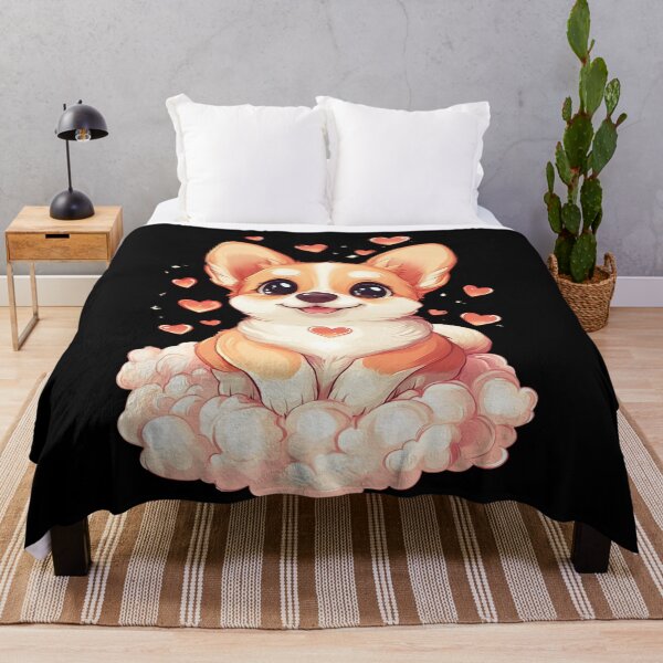 Item preview, Corgi  designed and sold by PrintsByFrank.