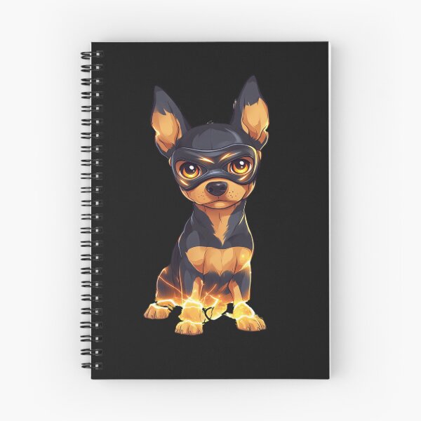 Item preview, Doberman Pinscher designed and sold by PrintsByFrank.