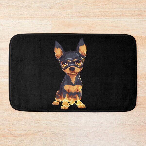 Item preview, Doberman Pinscher designed and sold by PrintsByFrank.