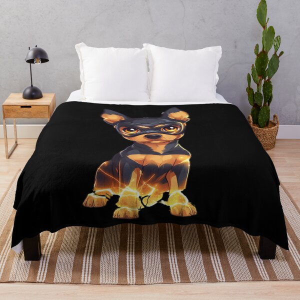 Item preview, Doberman Pinscher designed and sold by PrintsByFrank.