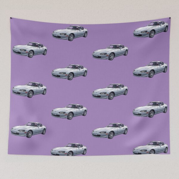 Item preview, Lone silver supra against purple linear comic style designed and sold by kahida.