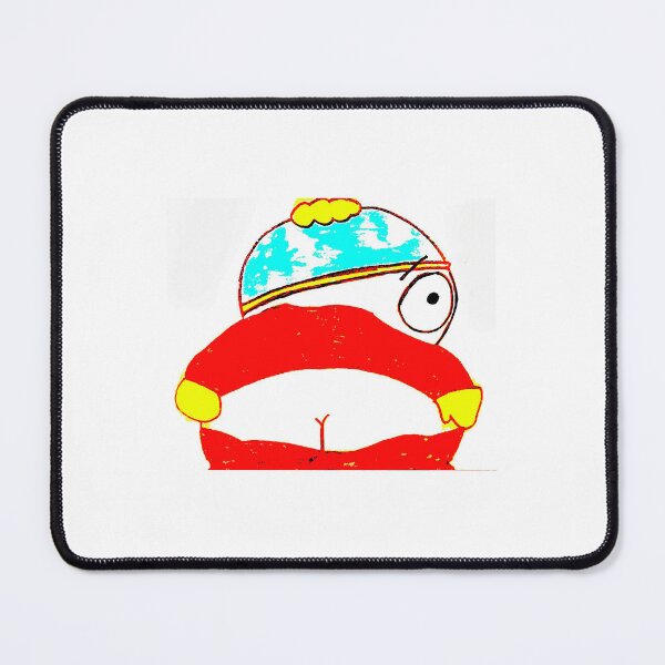 Item preview, Eric Cartman  designed and sold by Chad's Fresh Art.