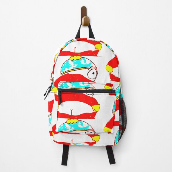 Item preview, Eric Cartman designed and sold by Chad's Fresh Art.