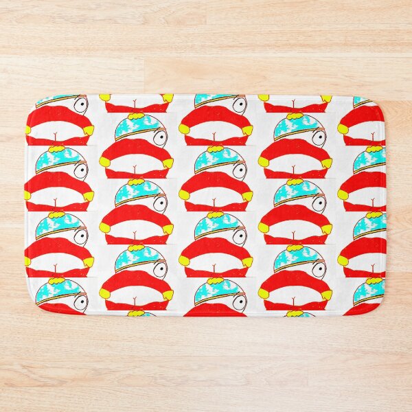 Item preview, Eric Cartman  designed and sold by Chad's Fresh Art.
