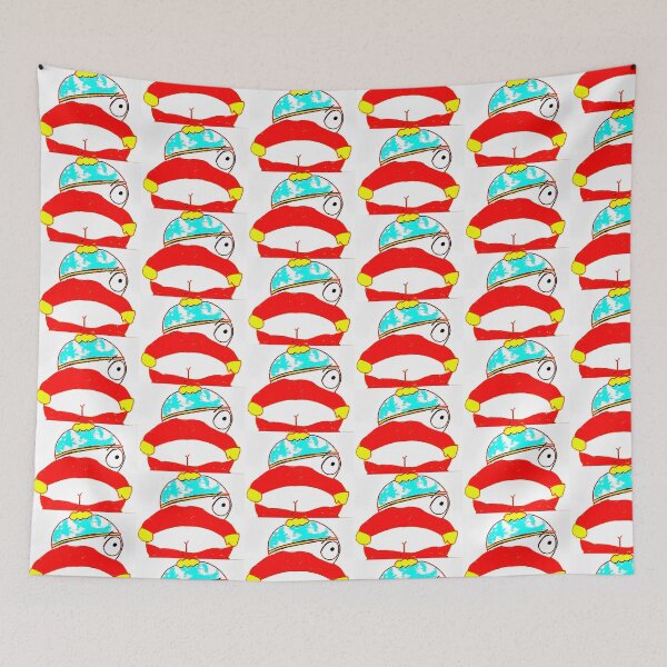 Item preview, Eric Cartman  designed and sold by Chad's Fresh Art.