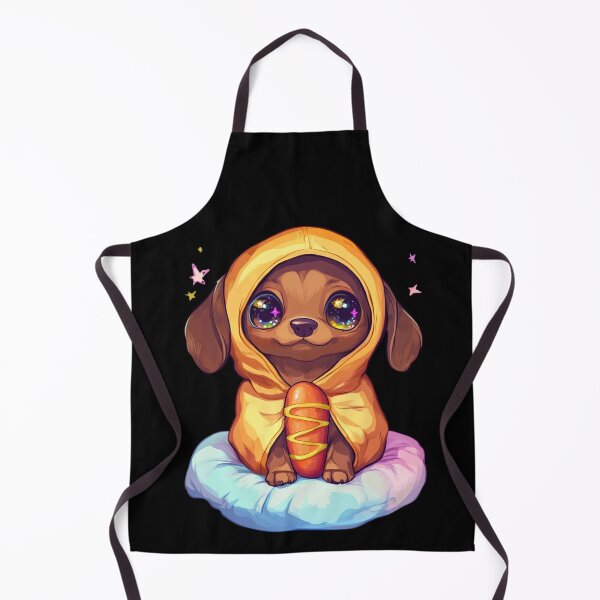 Item preview, Dachshund designed and sold by PrintsByFrank.