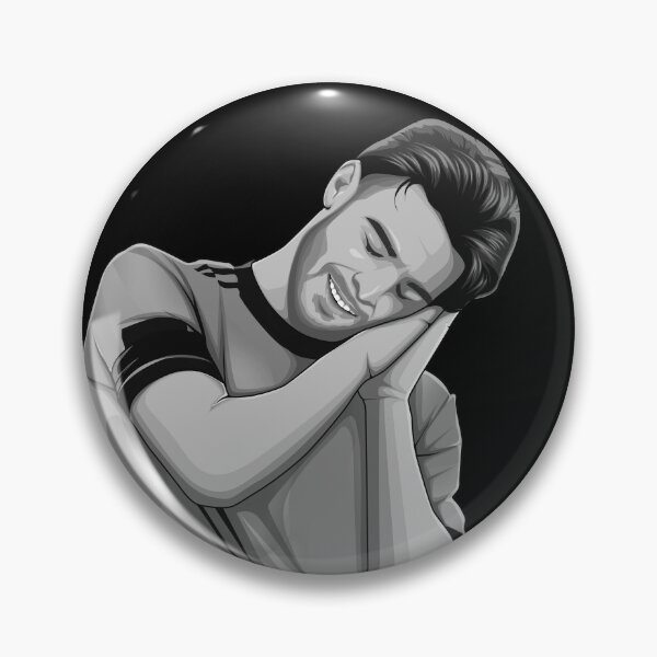 Item preview, Declan rice Black and White Version designed and sold by Aldduardo.