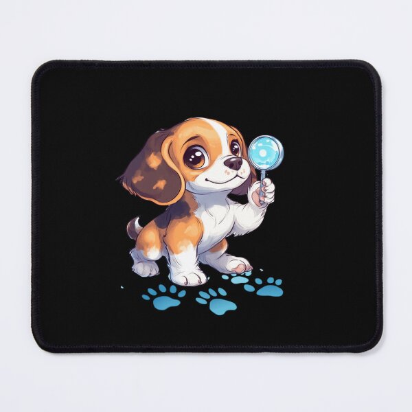 Item preview, Beagle designed and sold by PrintsByFrank.