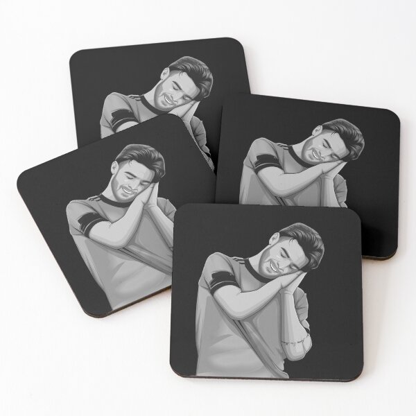 Item preview, Declan rice Black and White Version designed and sold by Aldduardo.