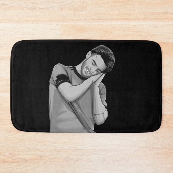 Item preview, Declan rice Black and White Version designed and sold by Aldduardo.