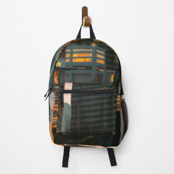 Item preview, Neon Solitude designed and sold by PanoramaPrints.