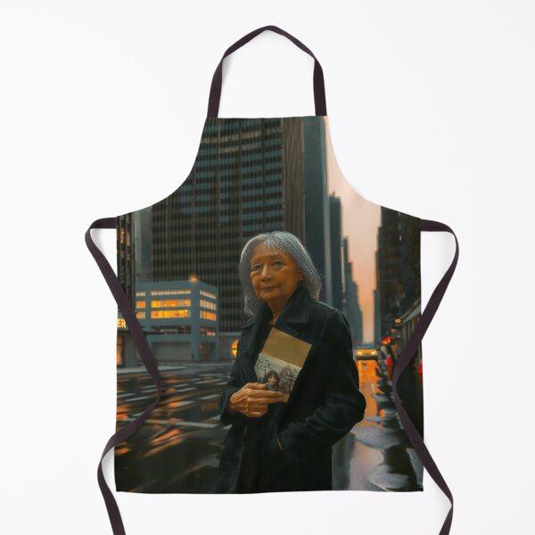 Item preview, Neon Solitude designed and sold by PanoramaPrints.