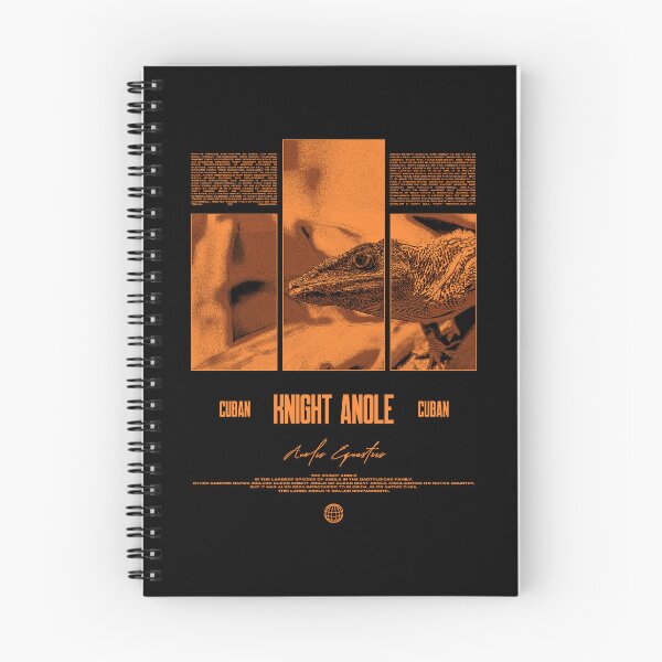Item preview, Cuban Knight Anole Lizard Owner Streetwear Reptile Keeper designed and sold by JRRTs.