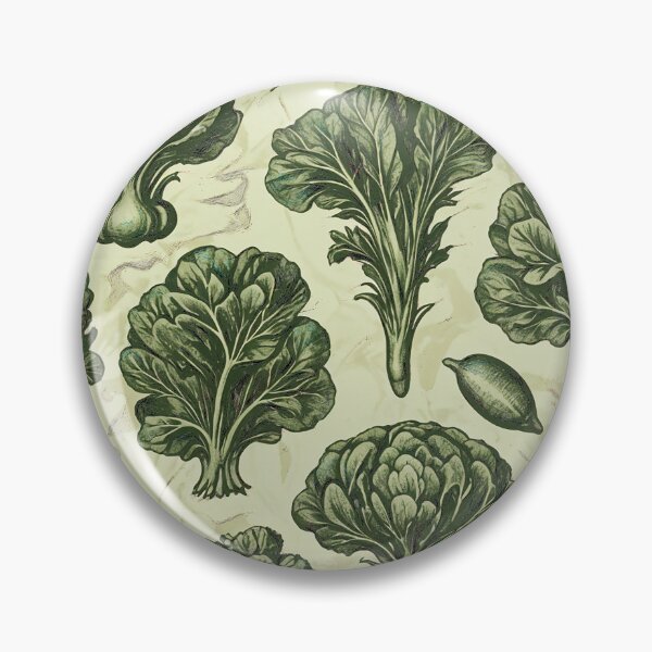 Item preview, Leafy Greens Rhapsody designed and sold by Hen-C-Art.