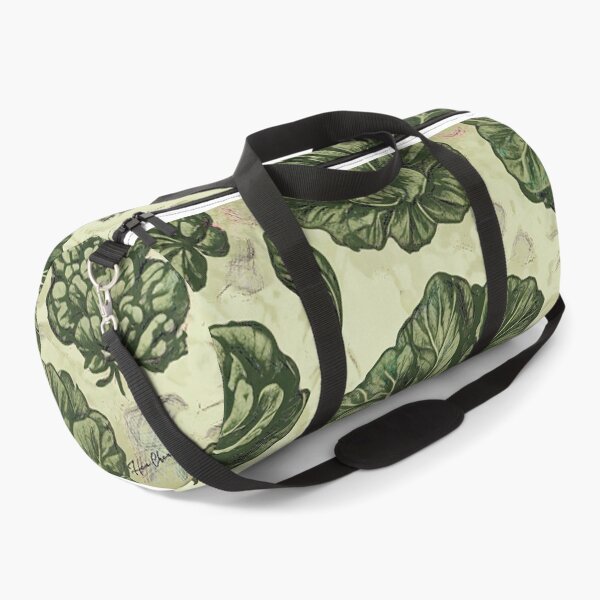 Item preview, Leafy Greens Rhapsody designed and sold by Hen-C-Art.