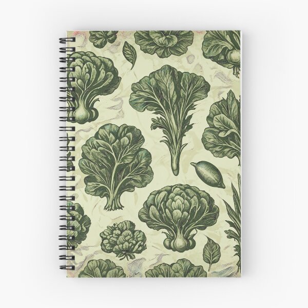 Item preview, Leafy Greens Rhapsody designed and sold by Hen-C-Art.