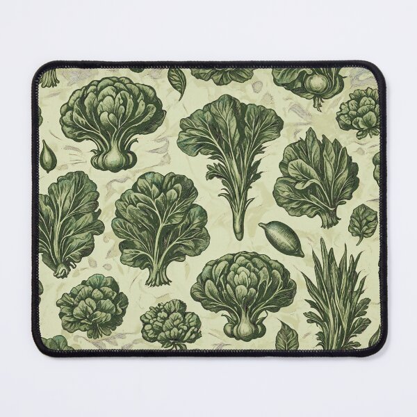 Item preview, Leafy Greens Rhapsody designed and sold by Hen-C-Art.
