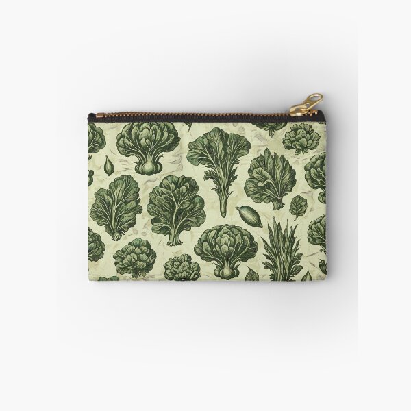 Item preview, Leafy Greens Rhapsody designed and sold by Hen-C-Art.