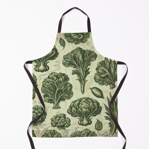 Item preview, Leafy Greens Rhapsody designed and sold by Hen-C-Art.