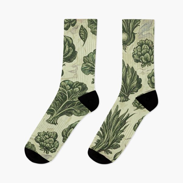 Item preview, Leafy Greens Rhapsody designed and sold by Hen-C-Art.