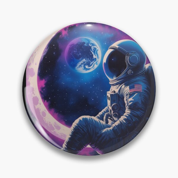 Item preview, Galactic Wanderlust designed and sold by ThePrimeMan.