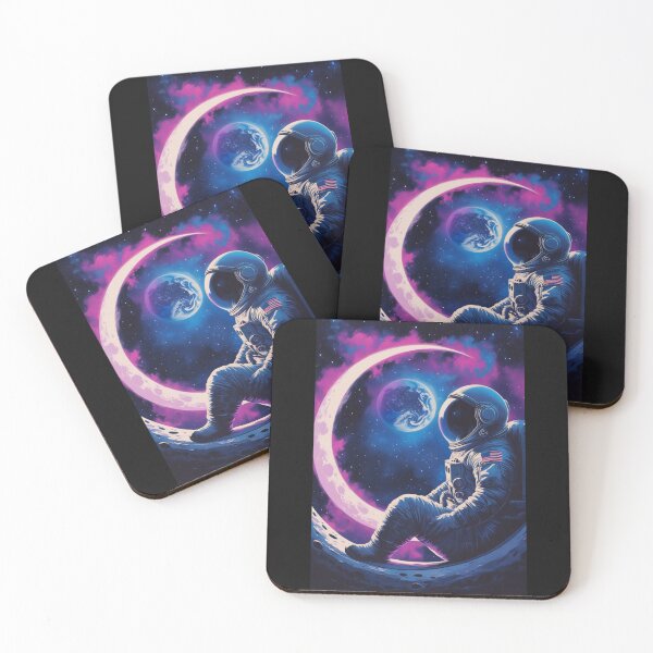 Item preview, Galactic Wanderlust designed and sold by ThePrimeMan.