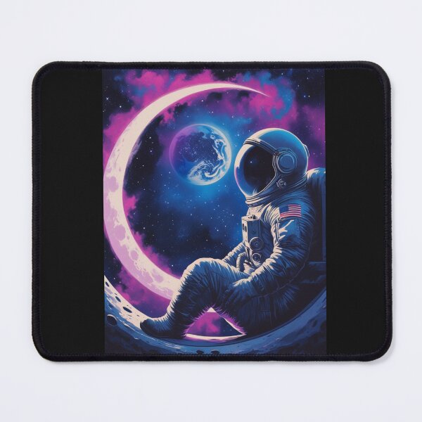 Item preview, Galactic Wanderlust designed and sold by ThePrimeMan.