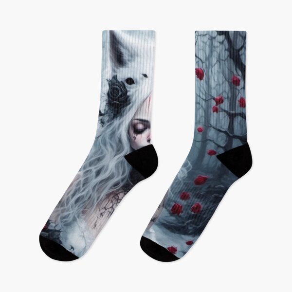 Item preview, "I am the Queen of the Wolves!!!" designed and sold by Songedete.