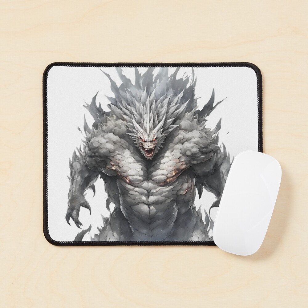 Item preview, Mouse Pad designed and sold by NoobsDesign.
