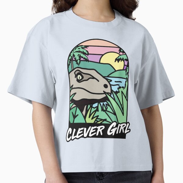 Item preview, Clever Girl Pastel designed and sold by JungleBri.